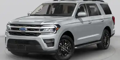 2023 Ford Expedition Platinum 4x4's photo