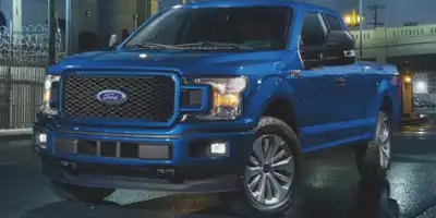 2019 Ford F-150 XLT 4WD SuperCab 6-1/2' Box's photo