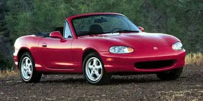 1999 Mazda MX-5 Miata 10TH ANNIVERSARY EDITION's photo