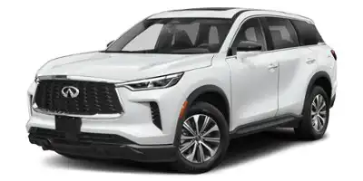 2023 INFINITI QX60 Autograph AWD's photo