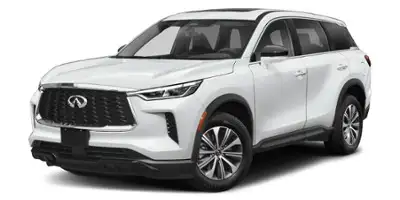 2023 INFINITI QX60 Sensory AWD's photo