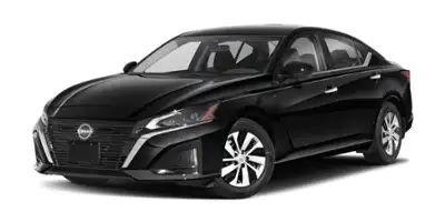 2024 Nissan Altima 2.0 VC-T SR's photo
