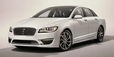 2019 Lincoln MKZ Reserve I AWD's photo