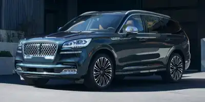 2022 Lincoln Aviator Black Label AWD's photo