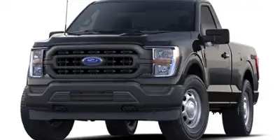 2022 Ford F-150 XL Regular Cab 8' Box's photo