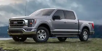 2022 Ford F-150 Lariat 4x4 SuperCrew 5-1/2 Box's photo