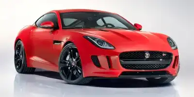 2017 Jaguar F-TYPE Premium Coupe's photo