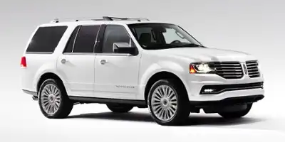 2017 Lincoln Navigator Select 4WD's photo