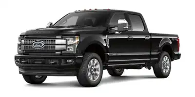 2017 Ford F-350 Lariat 4x4 Crew Cab 6-1/2' Box SRW's photo