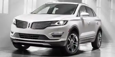 2017 Lincoln MKC Reserve AWD's photo