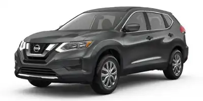 2017 Nissan Rogue S AWD's photo