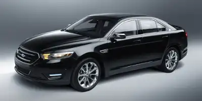 2016 Ford Taurus SEL FWD's photo