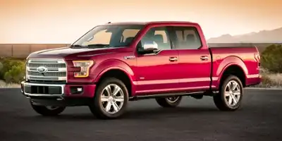 2016 Ford F-150 XLT 4x4 SuperCrew 6-1/2 Box's photo