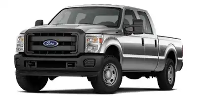 2016 Ford F-250 King Ranch 4x4 Crew Cab 8' Box's photo