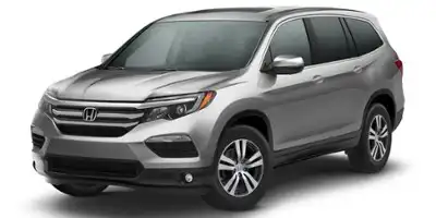 2016 Honda Pilot 2WD EX-L's photo