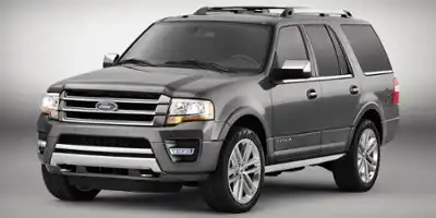 2016 Ford Expedition Platinum 4x4 EL's photo