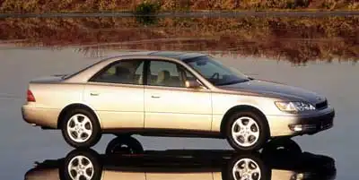 1999 Lexus ES 350 300's photo