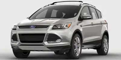 2015 Ford Escape Titanium 4WD's photo
