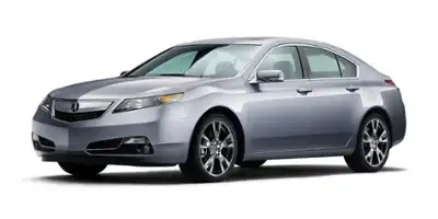 2014 Acura TL 3.7 SH-AWD Auto Advance Package's photo