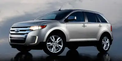 2014 Ford Edge SEL AWD's photo