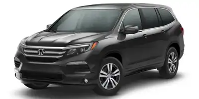 2017 Honda Pilot EX-L 4WD's photo