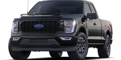 2021 Ford F-150 XL SuperCab 6-1/2 Box's photo