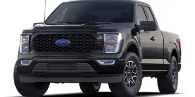 2021 Ford F-150 XL SuperCab 6-1/2 Box's photo