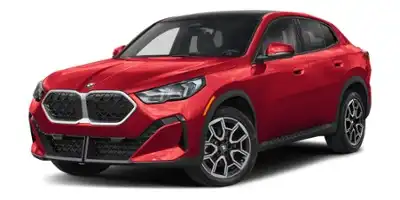 2026 BMW X2 xDrive28i's photo