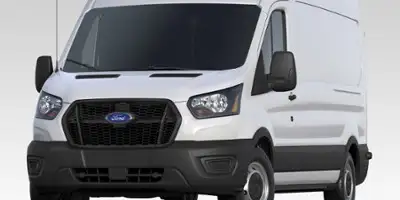 2022 Ford Transit 250 High Roof 148 WB's photo