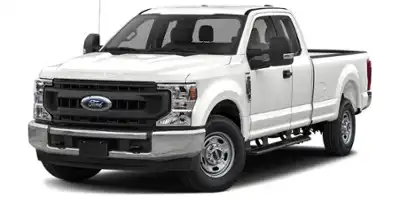 2020 Ford F-250 XL 4WD SuperCab 8' Box's photo
