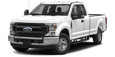 2020 Ford F-250 XL 4WD SuperCab 8' Box's photo