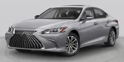 2024 Lexus ES 350 350 Ultra Luxury's photo