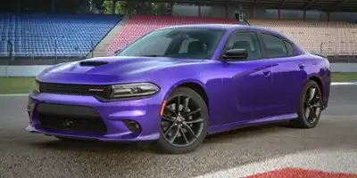 2023 Dodge Charger SXT's photo