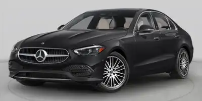 2023 Mercedes-Benz C-Class C300's photo