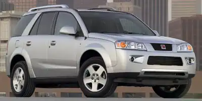 2006 Saturn Vue 3.5L 5AT FWD's photo