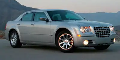 2006 Chrysler 300 C AWD's photo