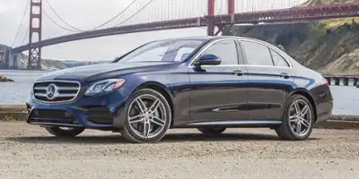 2017 Mercedes-Benz E-Class E300's photo