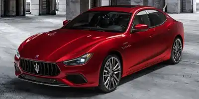 2021 Maserati Ghibli S GranSport Q4's photo