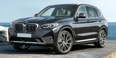 2022 BMW X3 M40i's photo