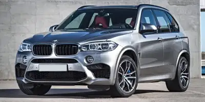 2017 BMW X5 M xDrive M's photo
