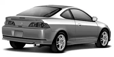 2006 Acura RSX 5AT's photo