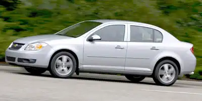 2007 Chevrolet Cobalt LT's photo