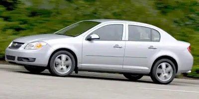 2007 Chevrolet Cobalt LT's photo