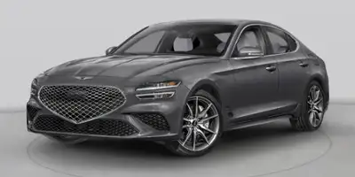 2027 Genesis G70 2.5T Prestige AWD's photo