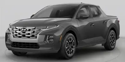 2024 Hyundai Santa Cruz 2.5 SE AWD's photo