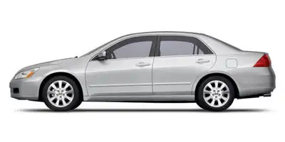 2006 Honda Accord 3.0 EX ULEV 5AT w/Leather's photo