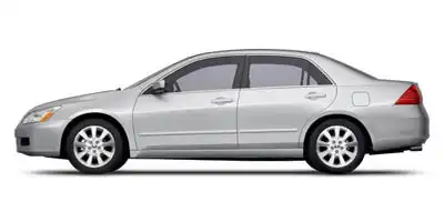 2006 Honda Accord 3.0 EX ULEV 5AT w/Leather's photo