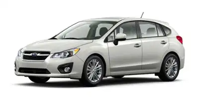 2014 Subaru Impreza 2.0i Limited Auto PZEV's photo