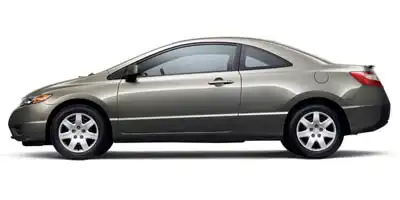 2006 Honda Civic LX 5AT's photo