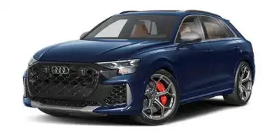 2027 Audi RS Q8 4.0T Sport quattro Performance 2027 Audi RS Q8 4D Utility's photo